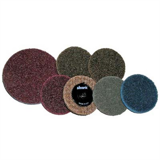Shark Industries Surface Condition Disc 3"" 25pk