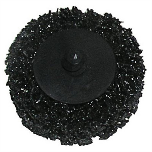 Shark Industries 3"" Stripper Pads-5pk