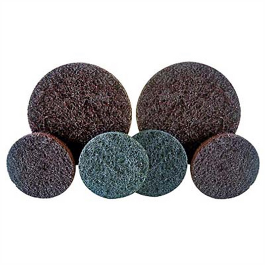 Shark Industries Surface Condition Disc 3"" 25pk