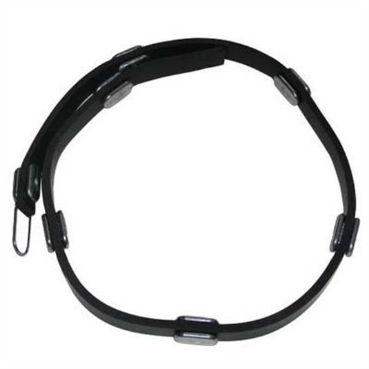 Shark Industries SILENCER BAND NEOPRNS 071994