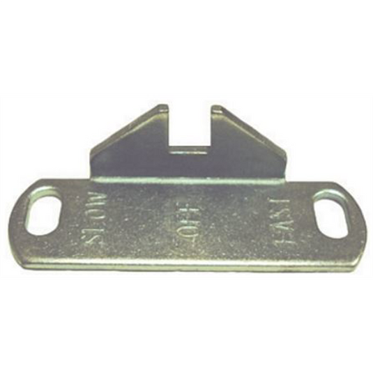 Shark Industries Old Style Index Plate For Disc Bx; Ammco 4000 Lath