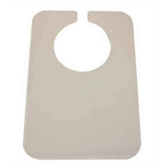Shark Industries Universal Chip Safety Shield for Brake Lathe