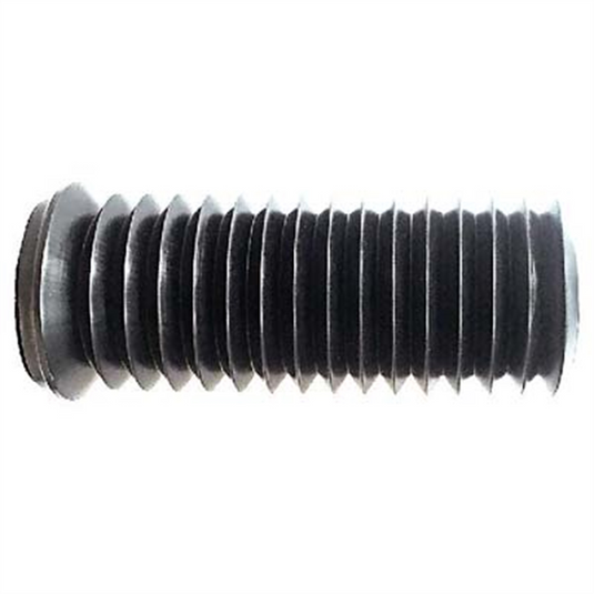 Shark Industries Ammco Style Boot/Plastic