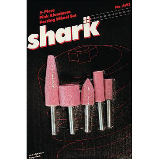 Shark Industries STONE SET NS 080494