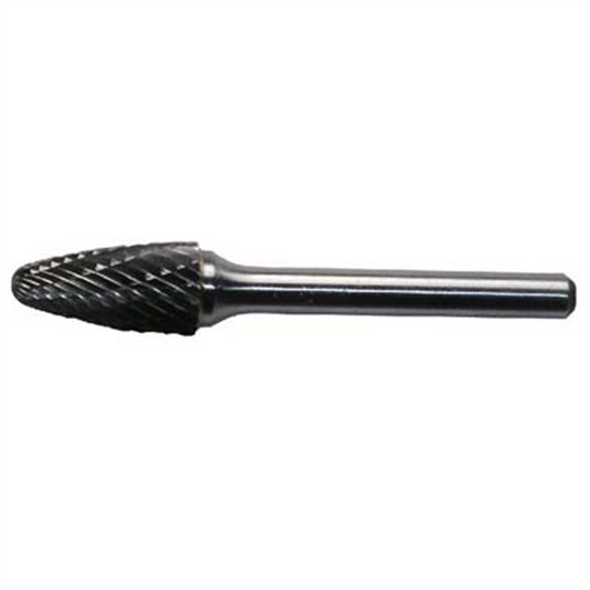 Shark Industries BUR CARB TREE 1/2 NS 032994 END
