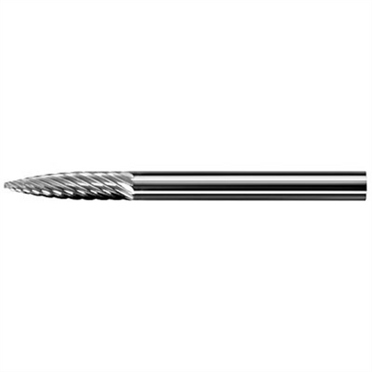 Shark Industries BUR 1/8X1/2X1-1/2 NS 102596 CARBIDE