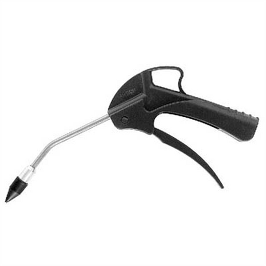 Shark Industries 4"" BENT TIP GUN