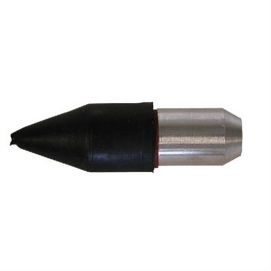 Shark Industries RUBBER TIP F/BLOW GUN 4/92