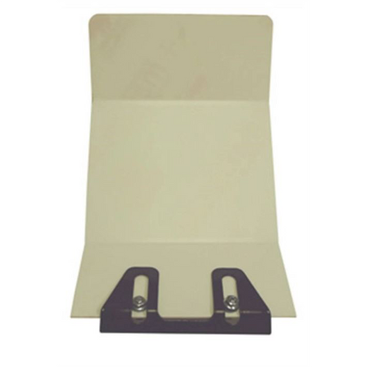 Shark Industries Complete Safety Shield for Twin Cutters