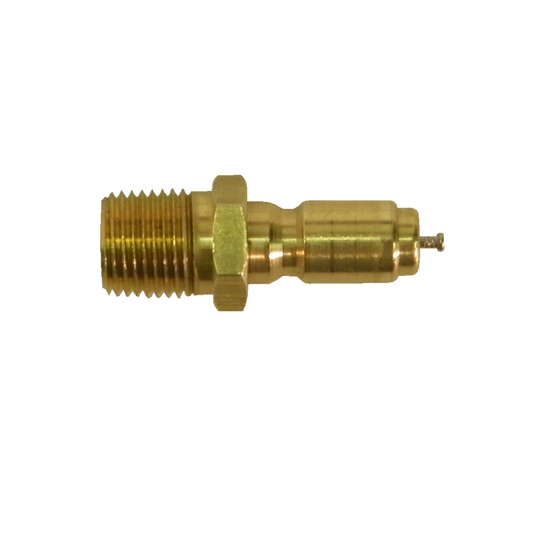 S.U.R.&R. S-Tool Male Quick Coupler