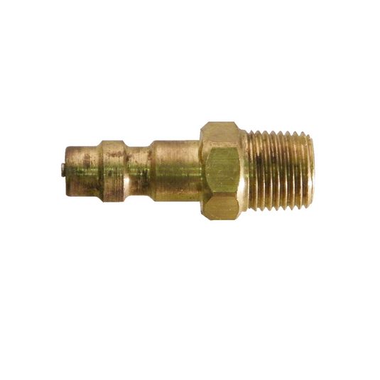 S.U.R.&R. S-Tool Male Quick Coupler
