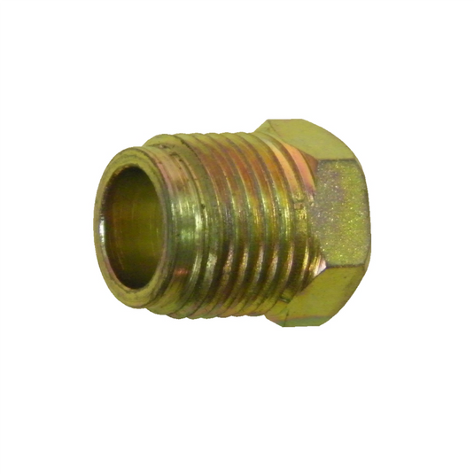 S.U.R.&R. 3/8 Inch GM Pilot Nut - 5 Piece
