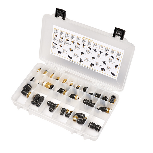 S.U.R.&R. Air Brake Repair Kit