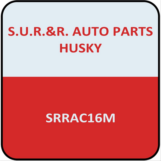 S.U.R.&R. 16MM A/C COMPRESSION UNION (1)