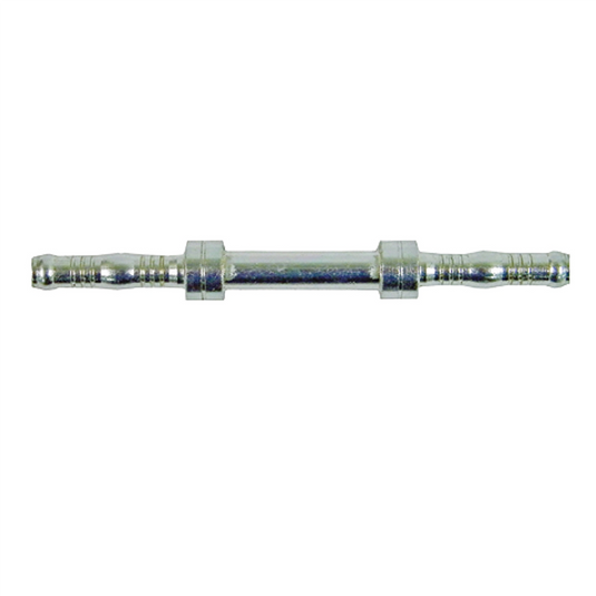 S.U.R.&R. #10 Hose to #10 Hose In Line Splicer