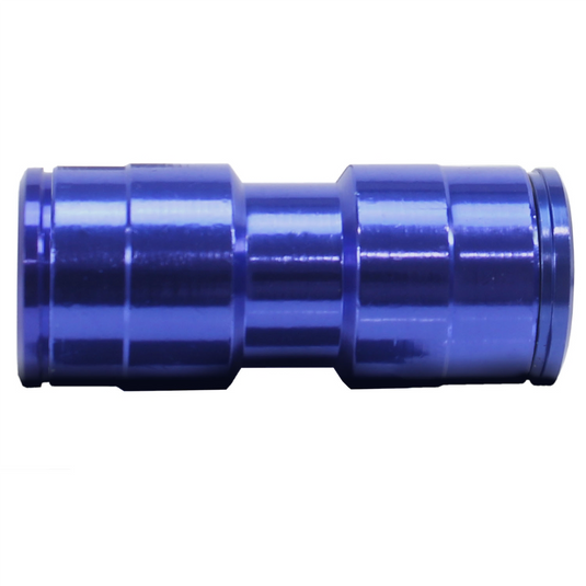 S.U.R.&R. 12mm A/C Push-To-Connect Union