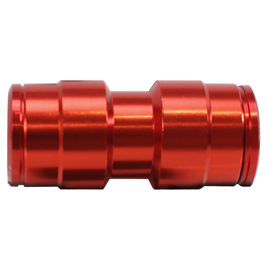 S.U.R.&R. 3/8 Inch A/C Push-To-Connect Union