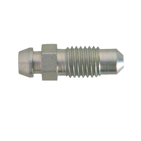 S.U.R.&R. 5/16 - 24NF Bleeder Screw 5pk