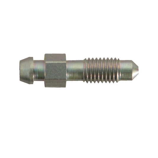S.U.R.&R. M7 x 1.0 Bleeder Screw 5pk