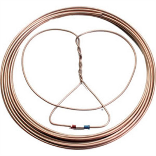 S.U.R.&R. 3/16 Inch UltraBEND Brake Line - 100 foot