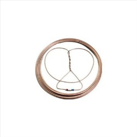 S.U.R.&R. 1/4 Inch UltraBEND Brake Line - 100 foot