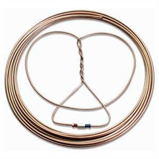 S.U.R.&R. 1/4 Inch UltraBEND Brake Line - 50 foot
