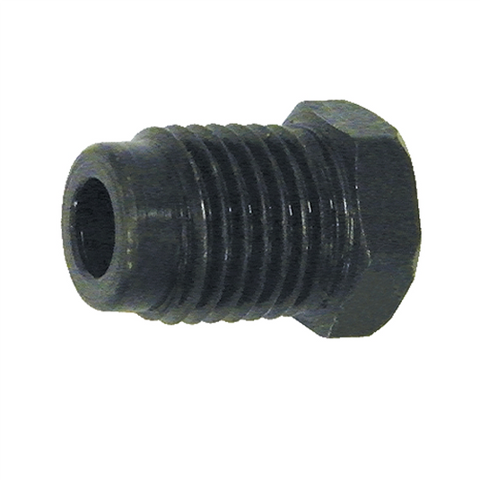 S.U.R.&R. M14 x 1.5 Bubble Flar Nut (GM) - 50 Pack