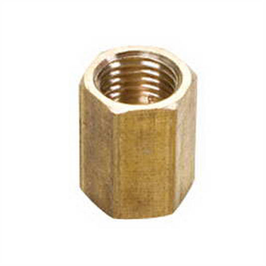 S.U.R.&R. 3/8 Inch-24 Inverted Flare Union - 4 Piece