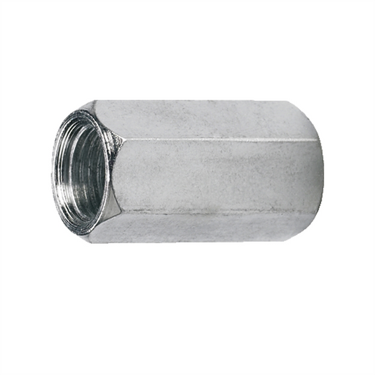 S.U.R.&R. M10 x 1.0 Inverted Flare Union - 50 Pack