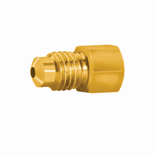 S.U.R.&R. M 10x1.0 IF to M 11x1.5 BM 4pk