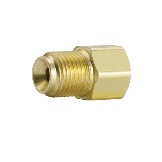 S.U.R.&R. 3/8""-24 IF to 7/16""-24 IM 4pk