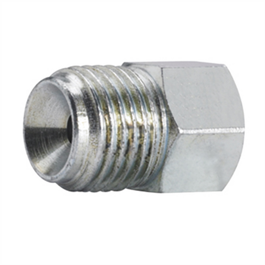 S.U.R.&R. 3/8""-24 IF to 1/2""-20 IM 4pk