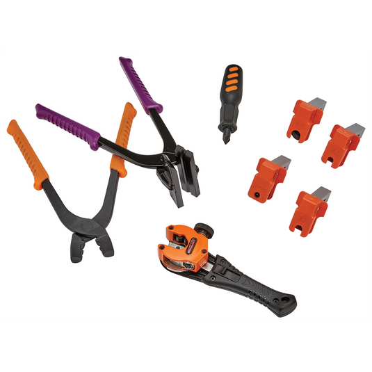 S.U.R.&R. BRAKE TOOL ASSORTMENT