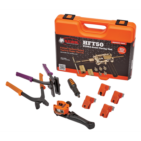 S.U.R.&R. BRAKE PRO BUNDLE