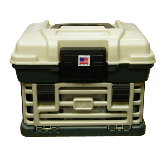 S.U.R.&R. Labeled TR555 Case