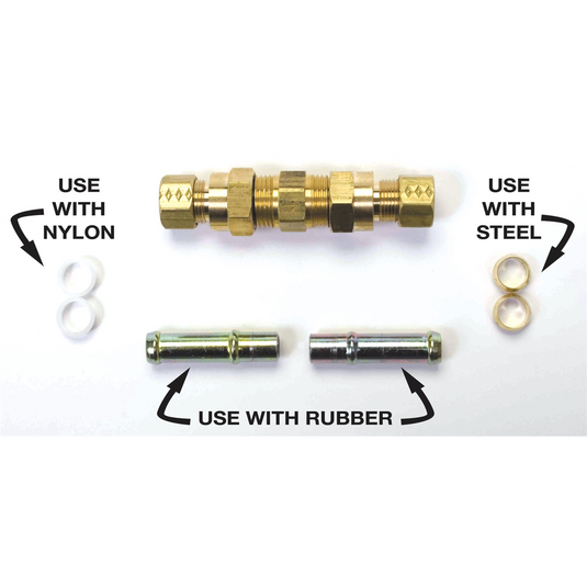 S.U.R.&R. 5/16 Inch Check Valve