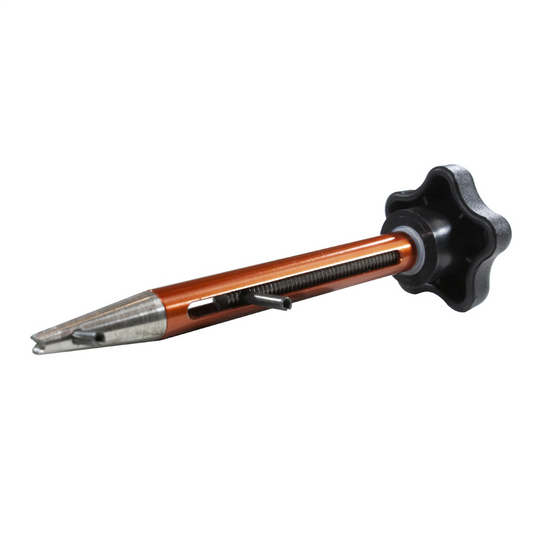 S.U.R.&R. Included as part of the CT500 Universal Clamp Making Tool Kit; the CT550 clamp tool can be used to make clamps of various sizes for a multitude of applications including for automotive; high-performance; industrial; home; farm; marine and more.
