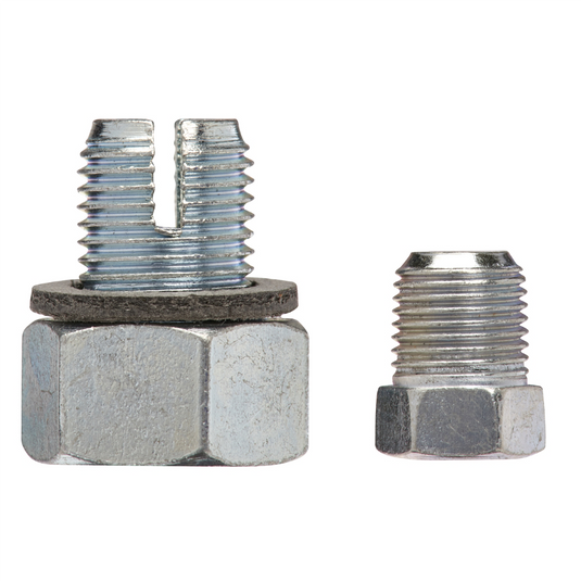 S.U.R.&R. 5EA 1/2-20 OIL DRAIN PLUG