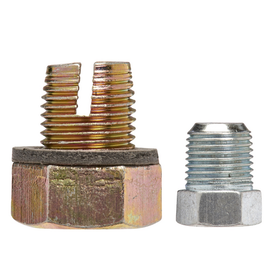 S.U.R.&R. 5EA 1/2-20 OIL DRAIN PLUG