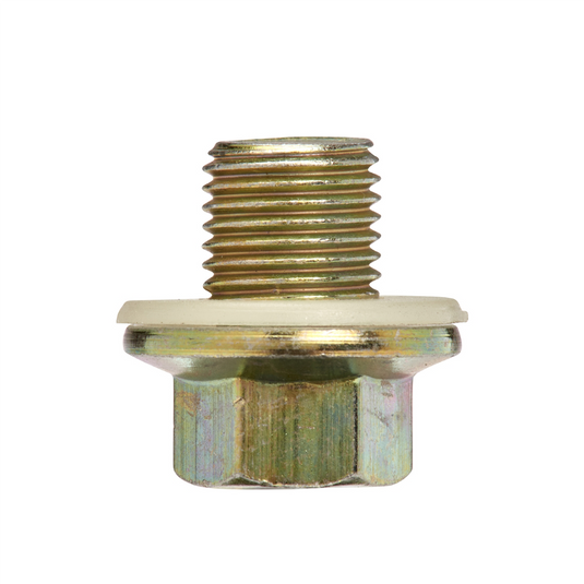 S.U.R.&R. 5PC M12-1.25 OIL DRAIN PLUG