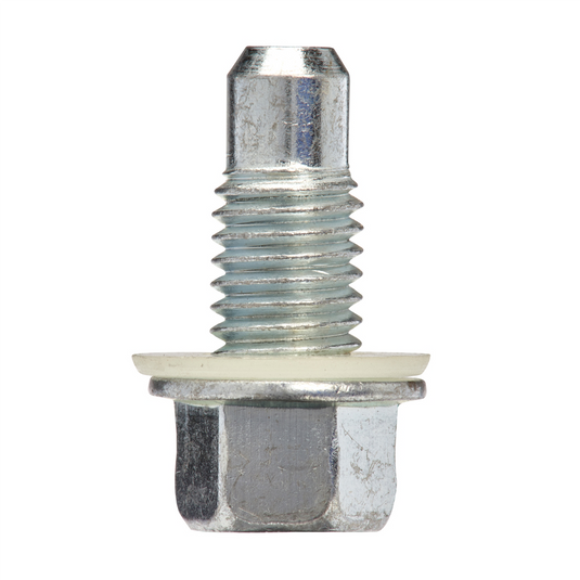 S.U.R.&R. 5EA M12-1.75 OIL DRAIN PLUG