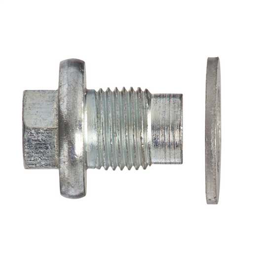 S.U.R.&R. 5EA M14-1.25 OIL DRAIN PLUG