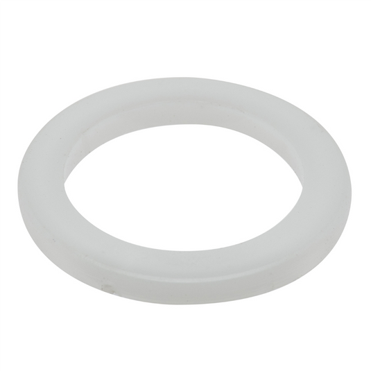 S.U.R.&R. M14 Nylon Oil Drain Plug Gasket - 10 Piece