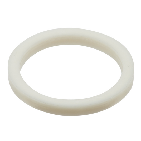 S.U.R.&R. 11/16 Inch Nylon Oil Drain Plug Gasket - 10 Piece