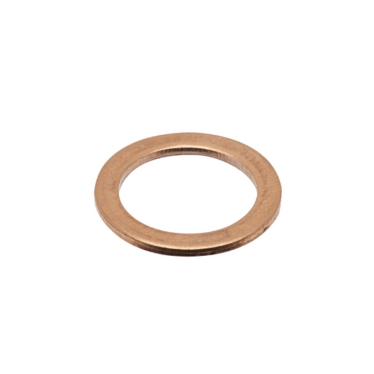 S.U.R.&R. 10PK 1/2"" M12 DRAIN PLUG GASKET