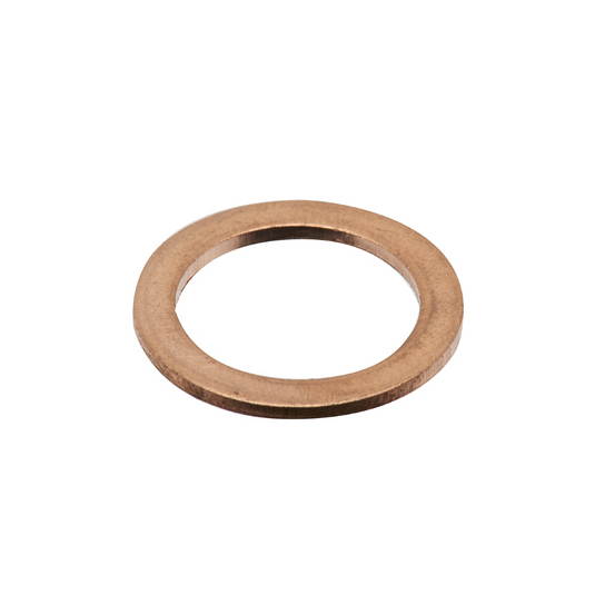 S.U.R.&R. 10PK 9/16"" OIL DRAIN PLUG GASKET