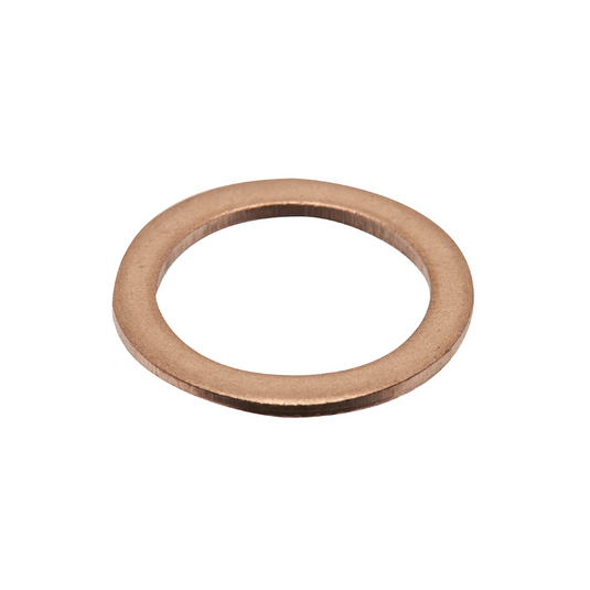 S.U.R.&R. 5/8"" M16 DRAIN PLUG GASKET