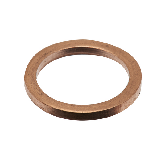 S.U.R.&R. 10PK 3/4"" OIL DRAIN PLUG GASKET