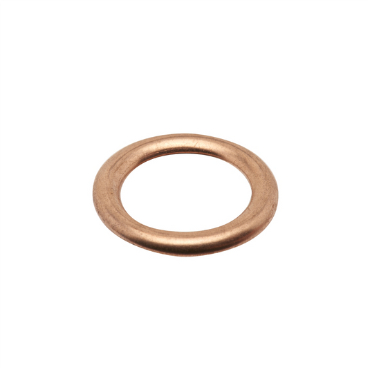 S.U.R.&R. 10PK 1/2"" DRAIN PLUG GASKET