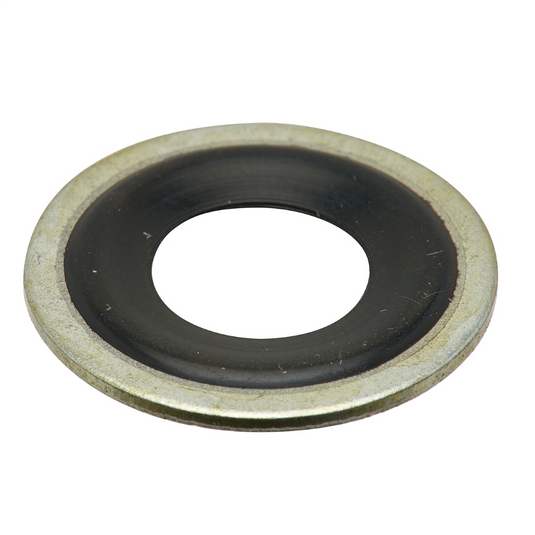 S.U.R.&R. 10PK 1/2"" DRAIN PLUG GASKET